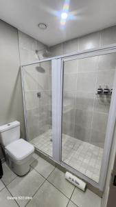 The Bolton Apartment