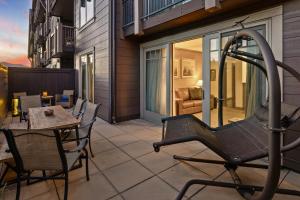 Elegant Suncadia Lodge 1 Bedroom Luxury Suite