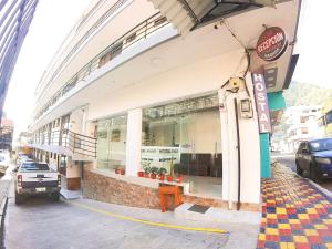 Hostal Anais