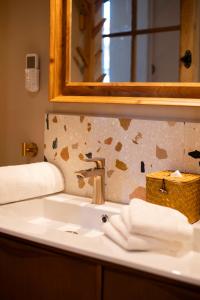 Hotels La Maison Clemenceau : photos des chambres