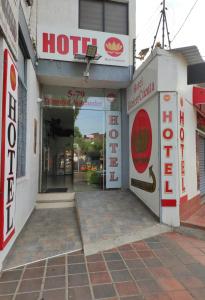 Hotel Gueicer Cucuta - Ubytování bez kategorie ve městě Cúcuta