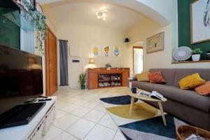 Rome Family Comfort Hub