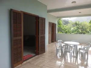 Casa Mar e Montanha 1, Vista para o Mar - 特林达德