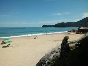 Casa Mar e Montanha 1, Vista para o Mar