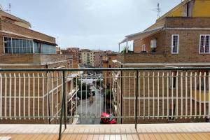 Appartamento con 2 Camere da Letto