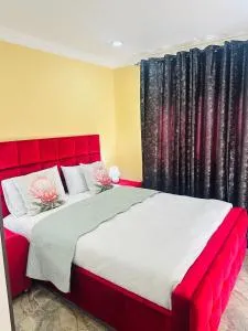 Sarahap Property - Alberton