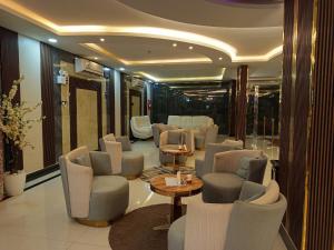 حي بلاس للأجنحة الفندقية