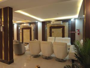 حي بلاس للأجنحة الفندقية