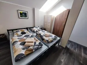 AE BERG Apartamenty - Rudzinitz