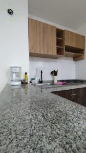 Apartamento entero bien ubicado en zona exclusiva wifi