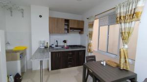 Apartamento entero bien ubicado en zona exclusiva wifi