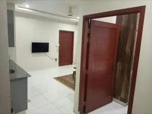 IZee view appartment Bahria Town - Chakwāl