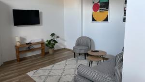 Apartament Nowomiejska