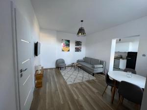 Apartament Nowomiejska