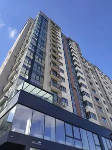 Exfactor Apartment - Вадул-луй-Водэ