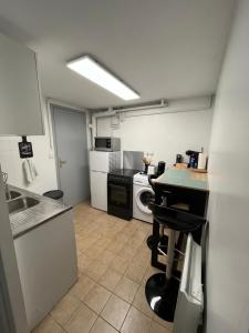 Logement paisible en bord de Vienne