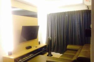 Main Place - Ubytování bez kategorie ve městě Subang Jaya