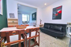 Ótimo studio p 4 pessoas em Copacabana