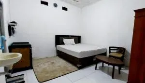 Homestay larangga - Dompu