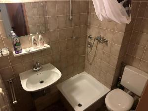 1 Zimmer Apartment