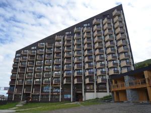 Appartement 5 pers, animaux admis, Les Menuires - FR-1-452-41