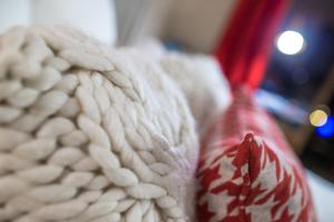 Hotels Grandes Rousses Hotel & Spa : photos des chambres