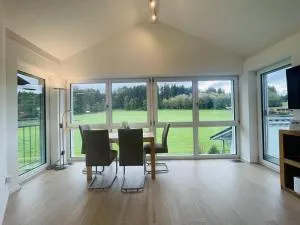 Ferienwohnung Hoherting - Reit