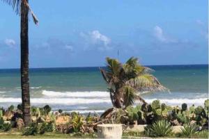 Village Pé na Areia - Praia do Flamengo - Aleluia