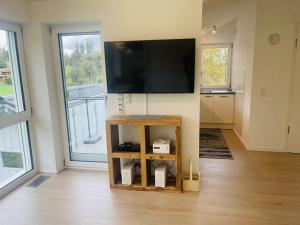 Ferienwohnung Hoherting