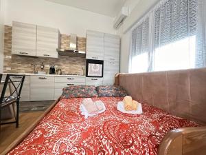 SANREMO Mare e Relax - Affittasi Luna Home, con parcheggio riservato e aria condizionata a poca distanza dal mare