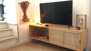 Appartements Escapade a Eymet : photos des chambres