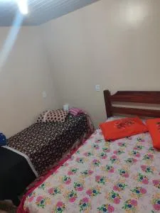 HOTEL brasil - Medicilandia