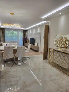 Rebany Apartman 3