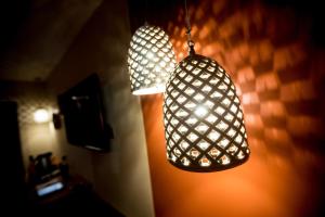 Hotels Grandes Rousses Hotel & Spa : photos des chambres