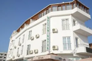 Meltem Hotel - İğneada