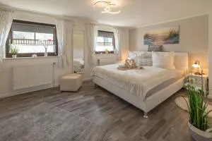 Traumblick - Sellin - Blieschow