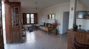 Refúgio do Imperador Hospedaria