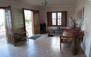 Refúgio do Imperador Hospedaria