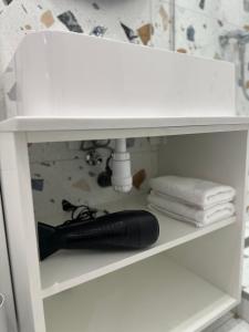 Apartment suite Mukachevo