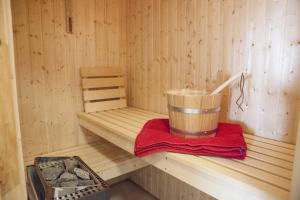 Quartier Hohe Geest 24