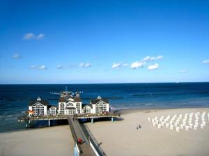 Ferienwohnung Noak - Baabe