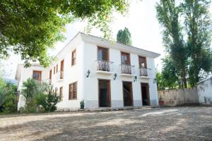 Refúgio do Imperador Hospedaria