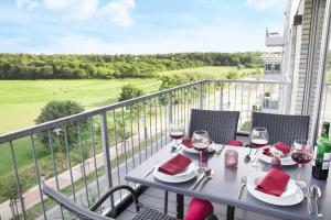 Quartier Hohe Geest 24