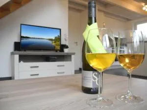 Vechteperle - Nordhorn - Lattrop