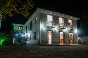 Refúgio do Imperador Hospedaria