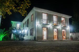 Refúgio do Imperador Hospedaria