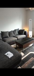 Apartment in Espookeskus with free parking