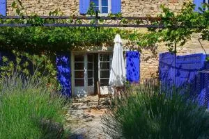 Charmant duplex bucolique, piscine, en Provence - 弗纳斯屈厄