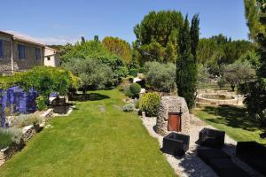 Charmant duplex bucolique, piscine, en Provence
