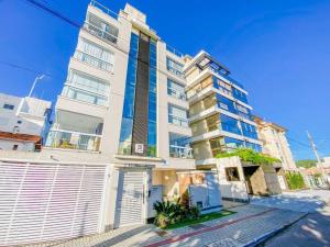 Apartamento aconchegante na Praia de Palmas - 0110